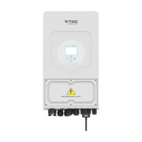 Inwerter hybrydowy 1-fazowy 6kW V-TAC DEYE IP65 SUN-6K-SG03LP1