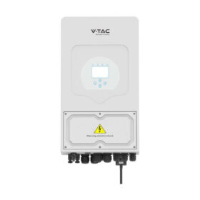 Inwerter hybrydowy 1-fazowy 6kW V-TAC DEYE IP65 SUN-6K-SG05LP1-EU 11537