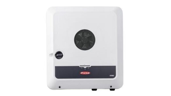 Inwerter hybrydowy 3-fazowy 10KW FRONIUS SYMO GEN24 10.0 PLUS 2MPPT