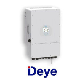Inwerter hybrydowy 3-fazowy 10kW DEYE SUN-10K-SG04LP3-EU