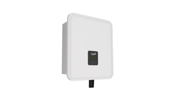 Inwerter hybrydowy 3-fazowy 10kW FoxESS H3–10.0–E 2MPPT