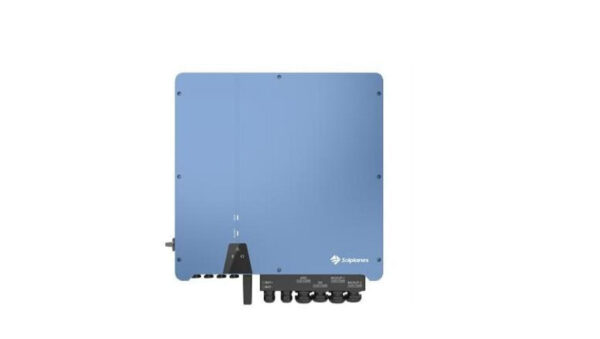 Inwerter hybrydowy 3-fazowy 10kW SOLPLANET Aiswai ASW10KH-T2