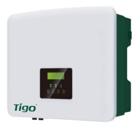 Inwerter hybrydowy 3-fazowy 10kW TIGO TSI-10K3D