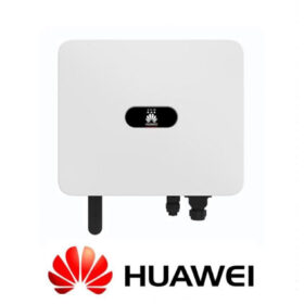 Inwerter hybrydowy 3-fazowy 12kW HUAWEI SUN2000-12K-MB0