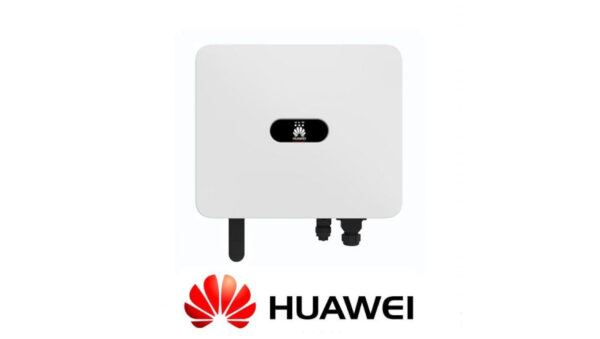 Inwerter hybrydowy 3-fazowy 12kW HUAWEI SUN2000-12K-MB0