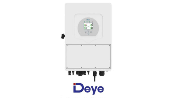 Inwerter hybrydowy 3-fazowy 15kW DEYE SUN-15K-SG01HP3-EU-AM2