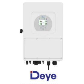 Inwerter hybrydowy 3-fazowy 20kW DEYE SUN-20K-SG01HP3-EU-AM2