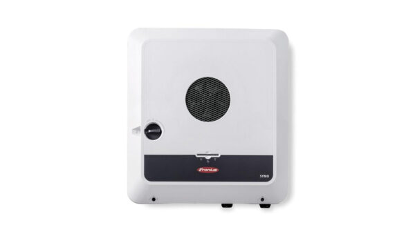 Inwerter hybrydowy 3-fazowy 3kW FRONIUS Symo GEN24 3.0 PLUS 2MPPT WIFI