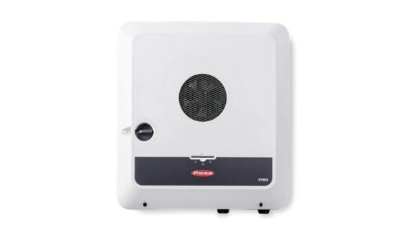 Inwerter hybrydowy 3-fazowy 4kW FRONIUS SYMO GEN24 4.0 PLUS