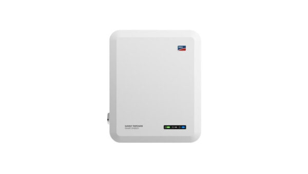 Inwerter hybrydowy 3-fazowy 5kW SMA Sunny Tripower 5.0 Smart Energy STP 5.0-3SE