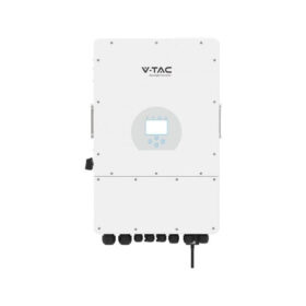 Inwerter hybrydowy 3-fazowy 5kW V-TAC DEYE IP65 SUN-5K-SG04LP3-EU 11743