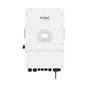 Inwerter hybrydowy 3-fazowy 6kW V-TAC DEYE IP65 SUN-6K-SG04LP3-EU 11788