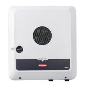 Inwerter hybrydowy 3-fazowy 8KW FRONIUS SYMO GEN24 8.0 PLUS 2MPPT