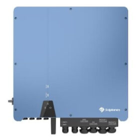 Inwerter hybrydowy 3-fazowy 8kW SOLPLANET ASW08KH-T1