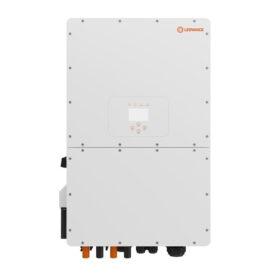 Inwerter hybrydowy 3-fazowy LHT-HV 50K F1 4099854147975