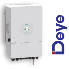 Inwerter hybrydowy 8 kW Deye SUN-8K-SG04LP3-EU 3 fazowy