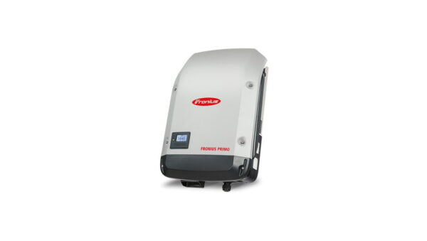 Inwerter sieciowy 1-fazowy 3kW FRONIUS Primo 3.0-1 2MPPT WiFi