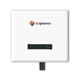 Inwerter sieciowy 1-fazowy 3kW SOLPLANET Aiswei ASW3000-S