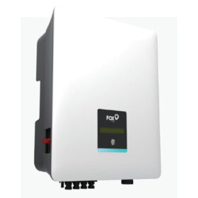 Inwerter sieciowy 3-fazowy 10kW FoxESS T10 - G3 2MPPT