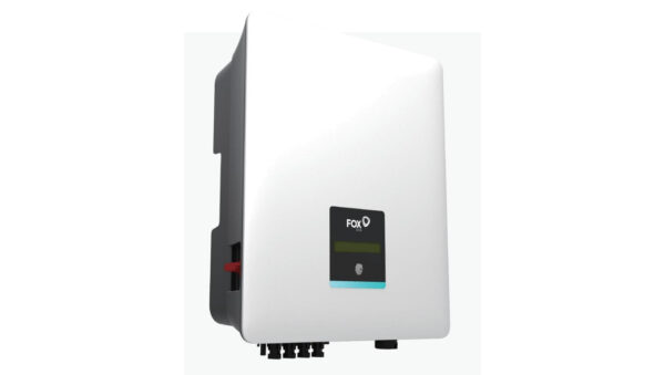 Inwerter sieciowy 3-fazowy 10kW FoxESS T10 - G3 2MPPT