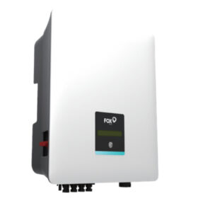 Inwerter sieciowy 3-fazowy 10kW FoxESS T10.0 G3 2MPPT