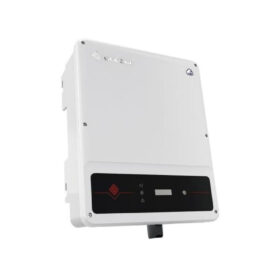 Inwerter sieciowy 3-fazowy 10kW GoodWe SDT G2 GW10KT-DT 2MPPT