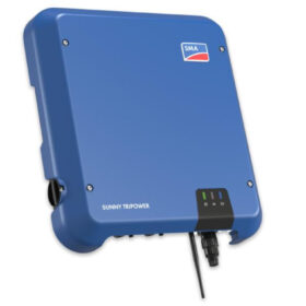 Inwerter sieciowy 3-fazowy 10kW SMA Sunny Tripower 10.0 STP 10.0-3AV-40
