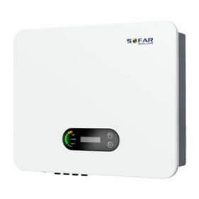 Inwerter sieciowy 3-fazowy 10kW SOFAR 11KTLX-G3 2MPPT