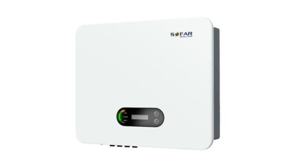 Inwerter sieciowy 3-fazowy 10kW SOFAR 11KTLX-G3 2MPPT