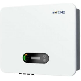 Inwerter sieciowy 3-fazowy 11kW SOFAR 11 KTL-X – G3