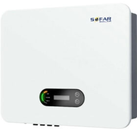 Inwerter sieciowy 3-fazowy 11kW SOFAR 11 KTLX - G3 2MPPT