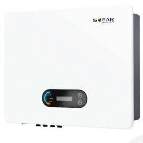 Inwerter sieciowy 3-fazowy 11kW SOFAR 11KTL-X-G3 2MPPT