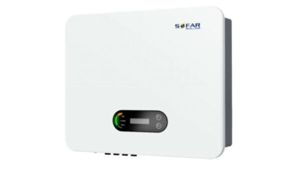 Inwerter sieciowy 3-fazowy 12kW SOFAR 12 KTL-X – G3