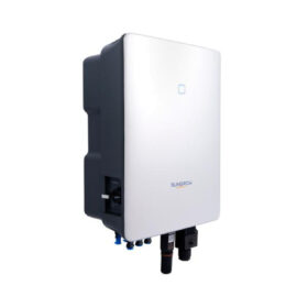 Inwerter sieciowy 3-fazowy 12kW SUNGROW SG12.0RT AFCI (WiFi