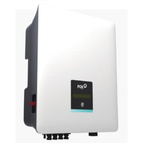 Inwerter sieciowy 3-fazowy 15kW FoxESS T15–G3 2MPPT