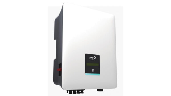 Inwerter sieciowy 3-fazowy 15kW FoxESS T15–G3 2MPPT