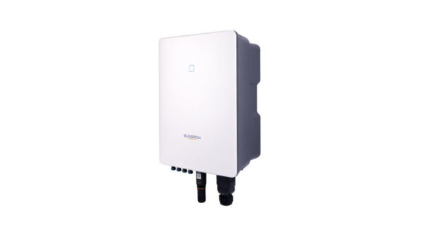 Inwerter sieciowy 3-fazowy 15kW SUNGROW SG15.0RT AFCI (WiFi