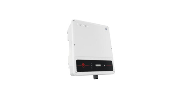 Inwerter sieciowy 3-fazowy 17kW GoodWe SDT G2 GW17KT-DT 2MPPT