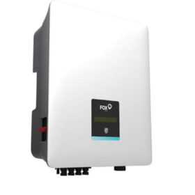 Inwerter sieciowy 3-fazowy 20kW FoxESS T20 - G3 2MPPT