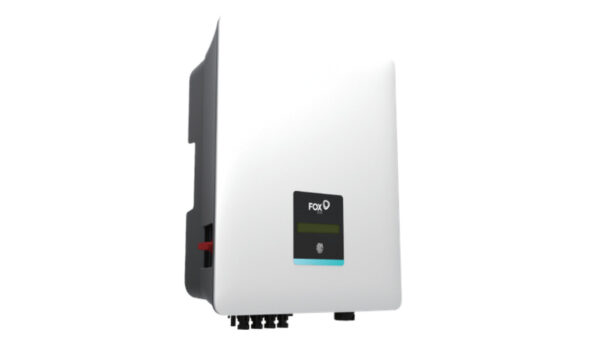 Inwerter sieciowy 3-fazowy 20kW FoxESS T20-G3 WiFi