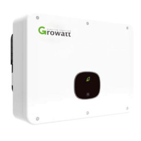 Inwerter sieciowy 3-fazowy 22kW Growatt MID 22 KTL3-X