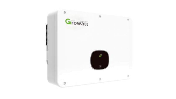 Inwerter sieciowy 3-fazowy 22kW Growatt MID 22 KTL3-X