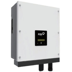 Inwerter sieciowy 3-fazowy 25kW FoxESS T25 2MPPT WiFi