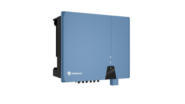 Inwerter sieciowy 3-fazowy 25kW SOLPLANET ASW_25K-LT-G3 3MPPT 32A/32A/32A