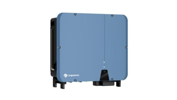 Inwerter sieciowy 3-fazowy 25kW SOLPLANET Aiswei ASW 25K-LT-G3