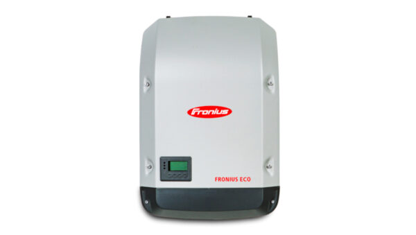 Inwerter sieciowy 3-fazowy 27kW FRONIUS ECO 27.0-3-S WLAN