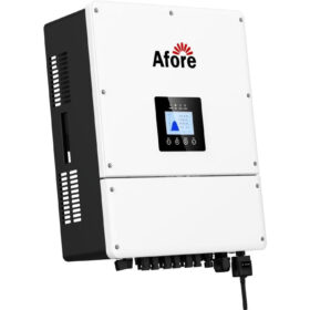 Inwerter sieciowy 3-fazowy 30kW AFORE ATON BNT030KTL 3MPPT