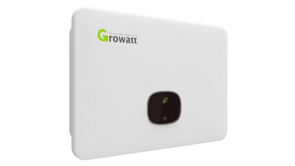 Inwerter sieciowy 3-fazowy 30kW Growatt MID 30KTL3-X (AFCI) 3xMPPT