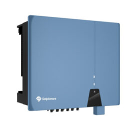 Inwerter sieciowy 3-fazowy 30kW SOLPLANET ASW_30K-LT-G3 3MPPT 32A/32A/32A