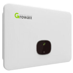 Inwerter sieciowy 3-fazowy 33kW Growatt MID 33KTL3-X (AFCI) 3xMPPT